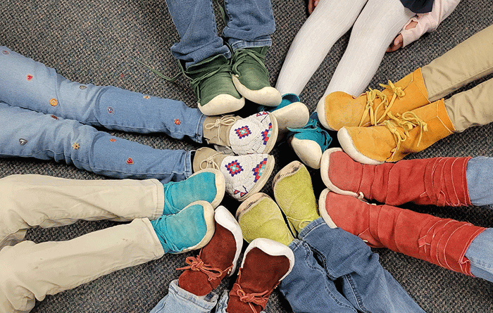 Celebrating Diversity