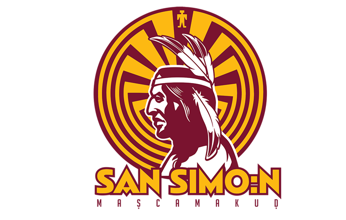 San Simon Elementary School – Indians