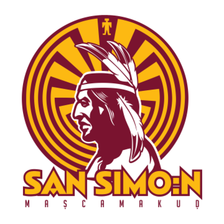 San Simon Mascamakud